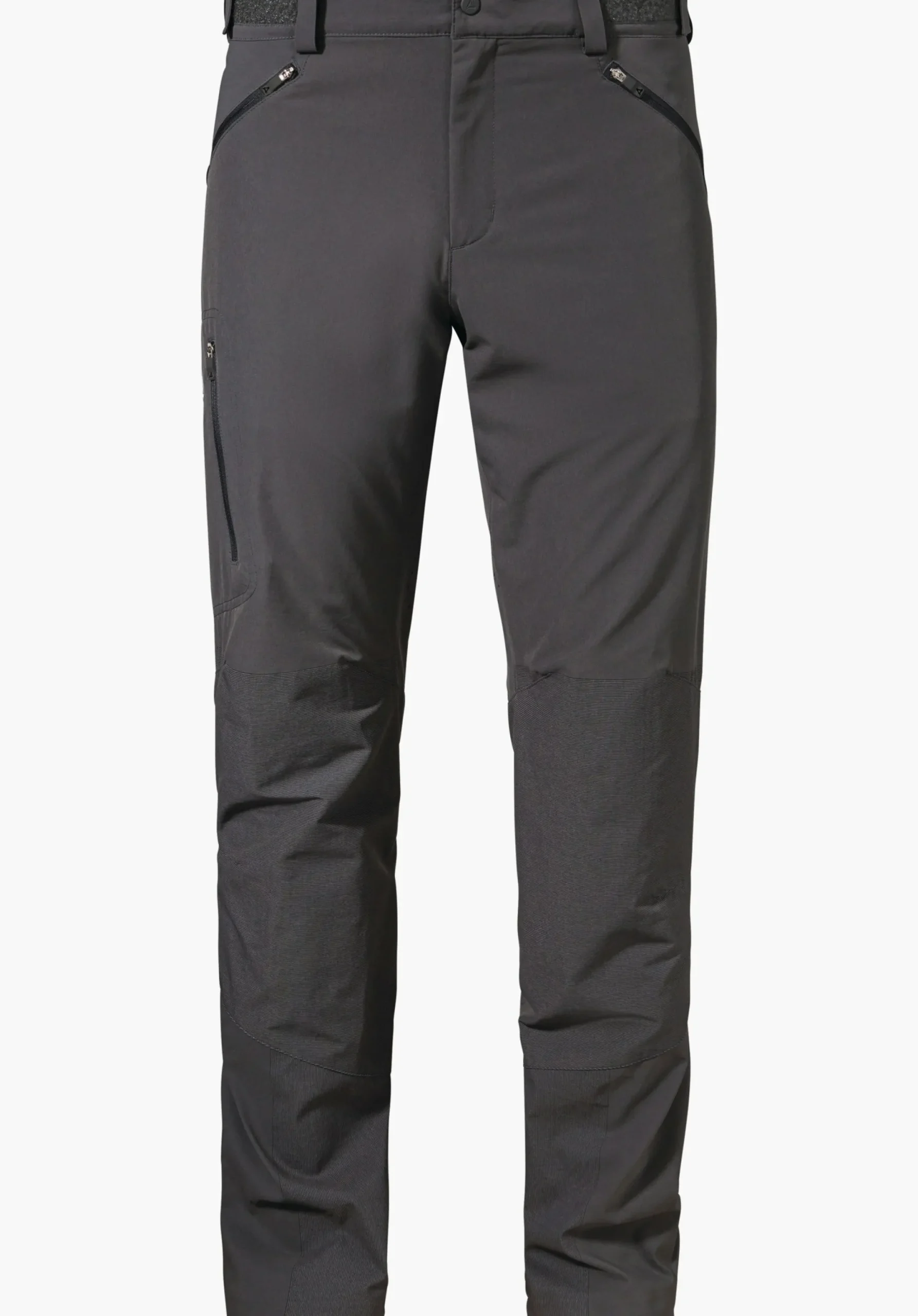 Mountaineering|Pants Long<SCHÖFFEL Mountaineering|Pants Long Technical pants with material reinforcements