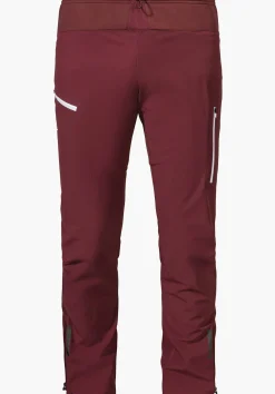 Trek & Hike|Pants Long<SCHÖFFEL Trek & Hike|Pants Long Technical softshell hiking pants