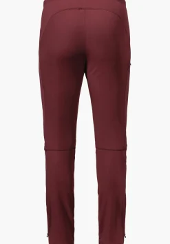 Trek & Hike|Pants Long<SCHÖFFEL Trek & Hike|Pants Long Technical softshell hiking pants