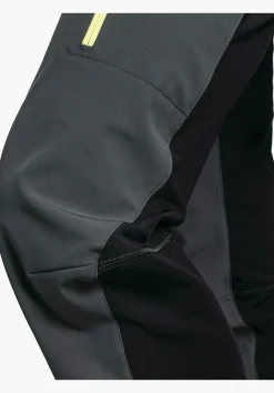 Trek & Hike|Pants Long<SCHÖFFEL Trek & Hike|Pants Long Technical softshell hiking pants