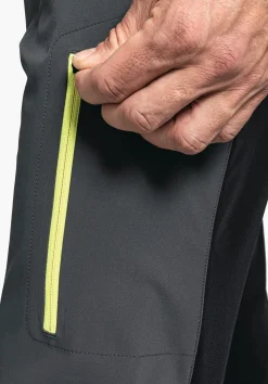 Trek & Hike|Pants Long<SCHÖFFEL Trek & Hike|Pants Long Technical softshell hiking pants