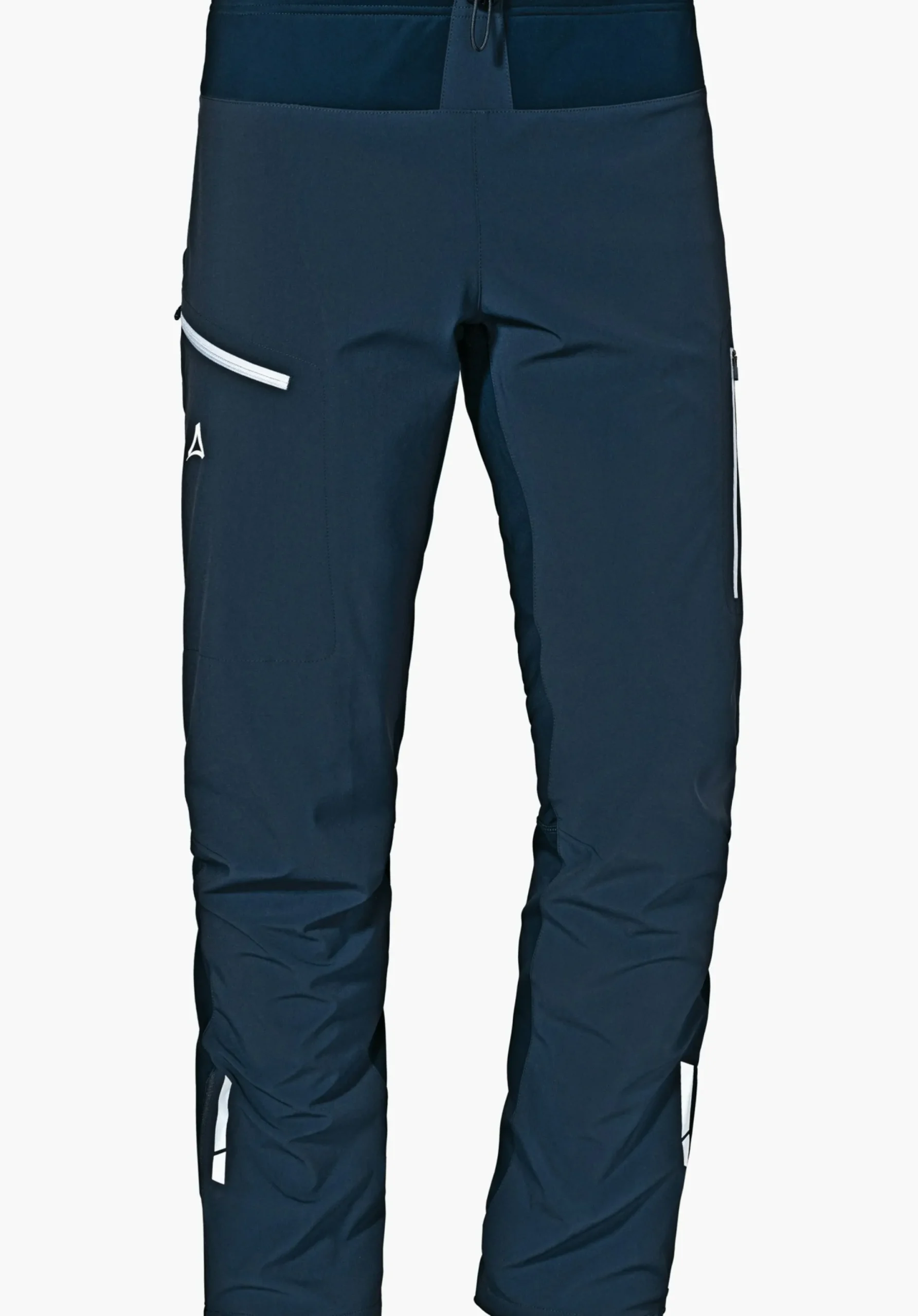 Trek & Hike|Pants Long<SCHÖFFEL Trek & Hike|Pants Long Technical softshell hiking pants