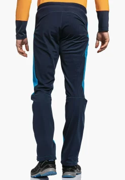 Trek & Hike|Pants Long<SCHÖFFEL Trek & Hike|Pants Long Technical softshell hiking pants