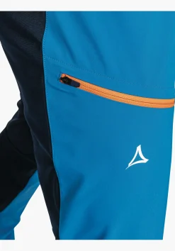 Trek & Hike|Pants Long<SCHÖFFEL Trek & Hike|Pants Long Technical softshell hiking pants