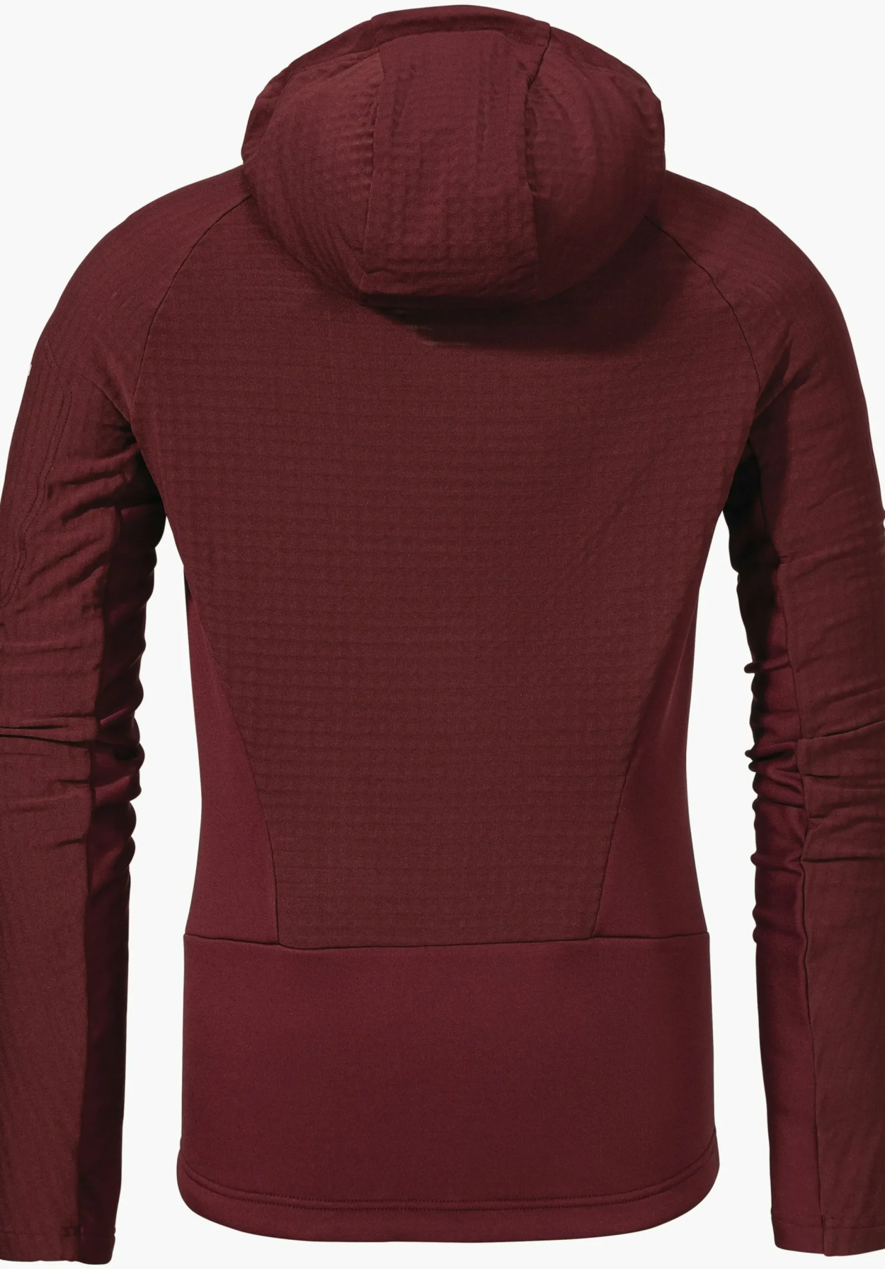 Ski Tour|Mountaineering<SCHÖFFEL Ski Tour|Mountaineering Technical sporty fleece hoody