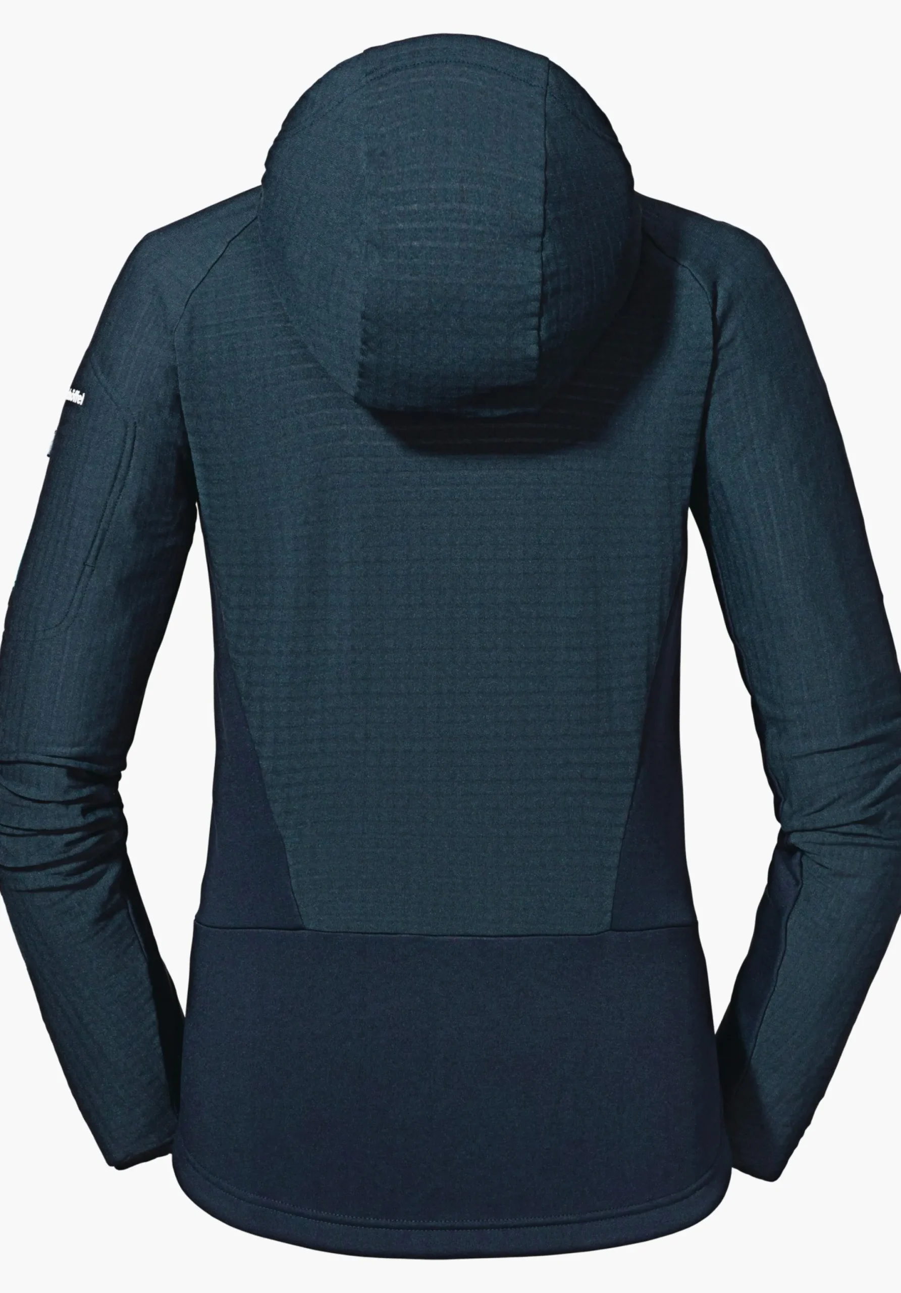 Ski Tour|Mountaineering<SCHÖFFEL Ski Tour|Mountaineering Technical sporty fleece hoody