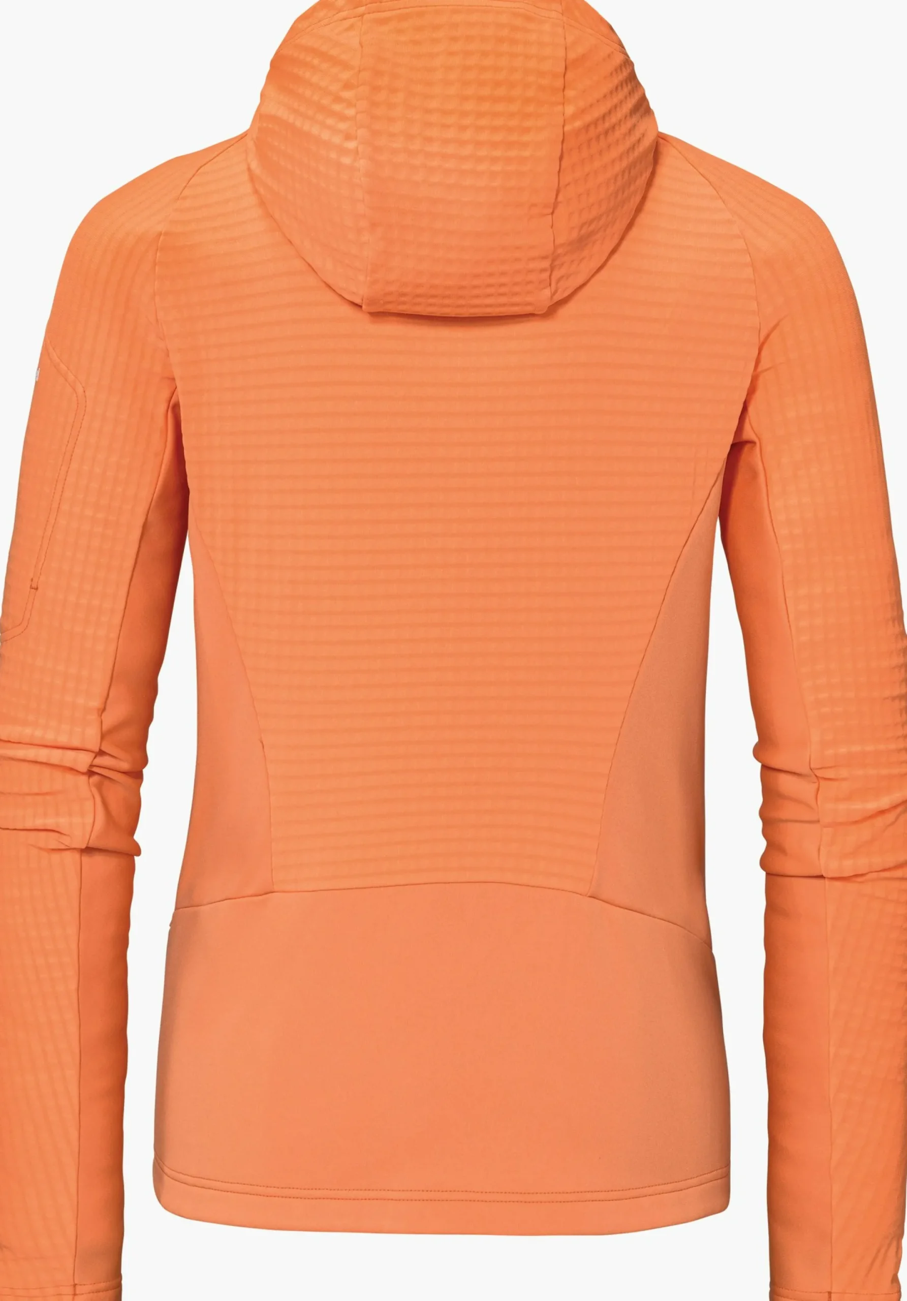 Ski Tour|Mountaineering<SCHÖFFEL Ski Tour|Mountaineering Technical sporty fleece hoody