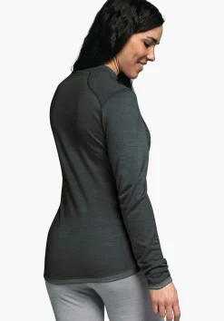 Skiing<SCHÖFFEL Skiing Temperature-regulating Merino top