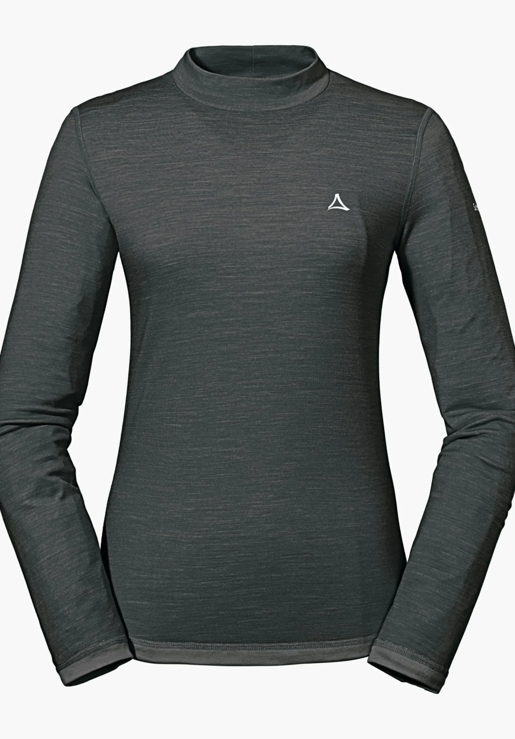 Skiing<SCHÖFFEL Skiing Temperature-regulating Merino top
