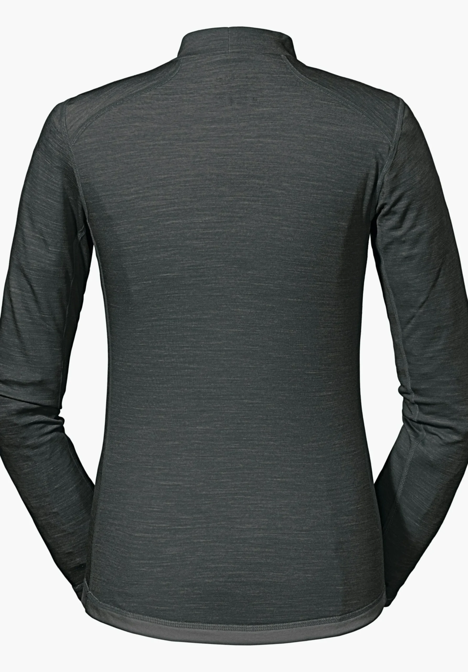 Skiing<SCHÖFFEL Skiing Temperature-regulating Merino top