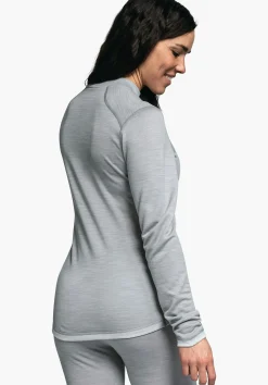Skiing<SCHÖFFEL Skiing Temperature-regulating Merino top