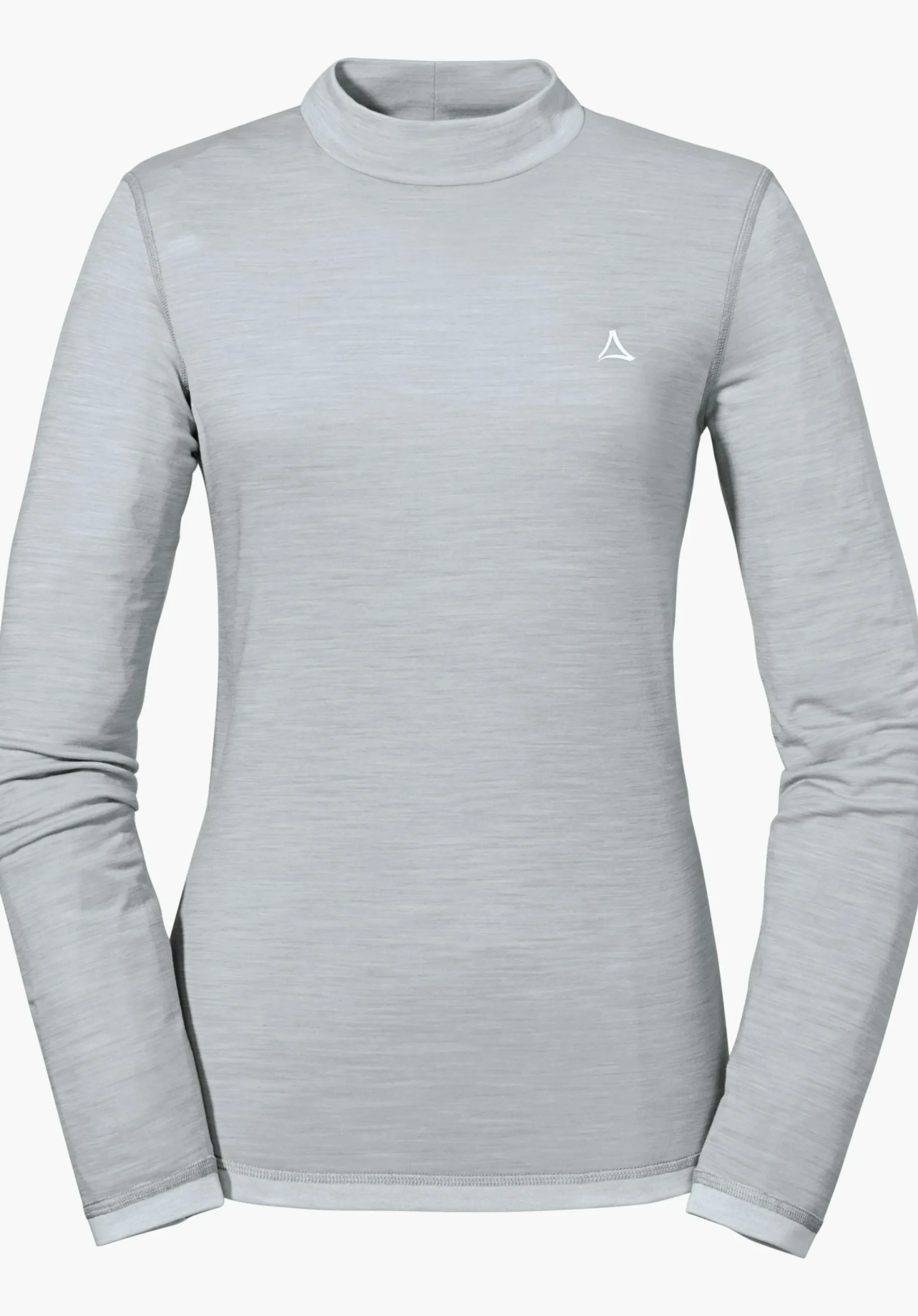 Skiing<SCHÖFFEL Skiing Temperature-regulating Merino top