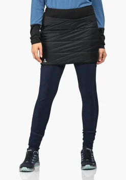 Trek & Hike<SCHÖFFEL Trek & Hike Thermal skirt with sustainable padding