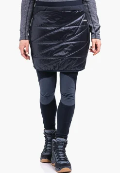 Trek & Hike<SCHÖFFEL Trek & Hike Thermal skirt with sustainable padding