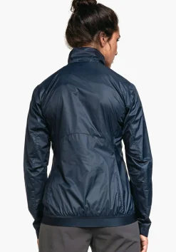 Trek & Hike|Outdoor Jackets<SCHÖFFEL Trek & Hike|Outdoor Jackets Ultra-light water-repellent windcheater