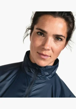 Trek & Hike|Outdoor Jackets<SCHÖFFEL Trek & Hike|Outdoor Jackets Ultra-light water-repellent windcheater