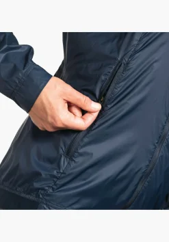 Trek & Hike|Outdoor Jackets<SCHÖFFEL Trek & Hike|Outdoor Jackets Ultra-light water-repellent windcheater