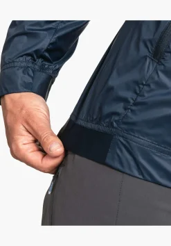 Trek & Hike|Outdoor Jackets<SCHÖFFEL Trek & Hike|Outdoor Jackets Ultra-light water-repellent windcheater