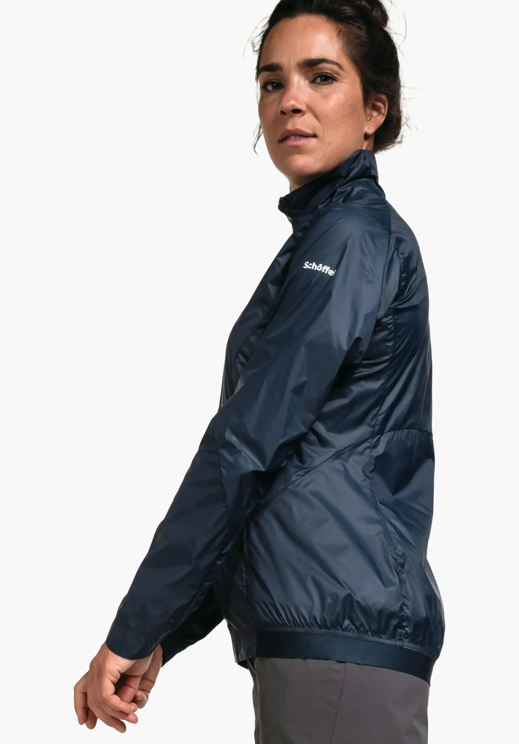 Trek & Hike|Outdoor Jackets<SCHÖFFEL Trek & Hike|Outdoor Jackets Ultra-light water-repellent windcheater