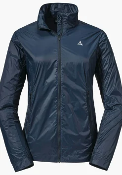 Trek & Hike|Outdoor Jackets<SCHÖFFEL Trek & Hike|Outdoor Jackets Ultra-light water-repellent windcheater