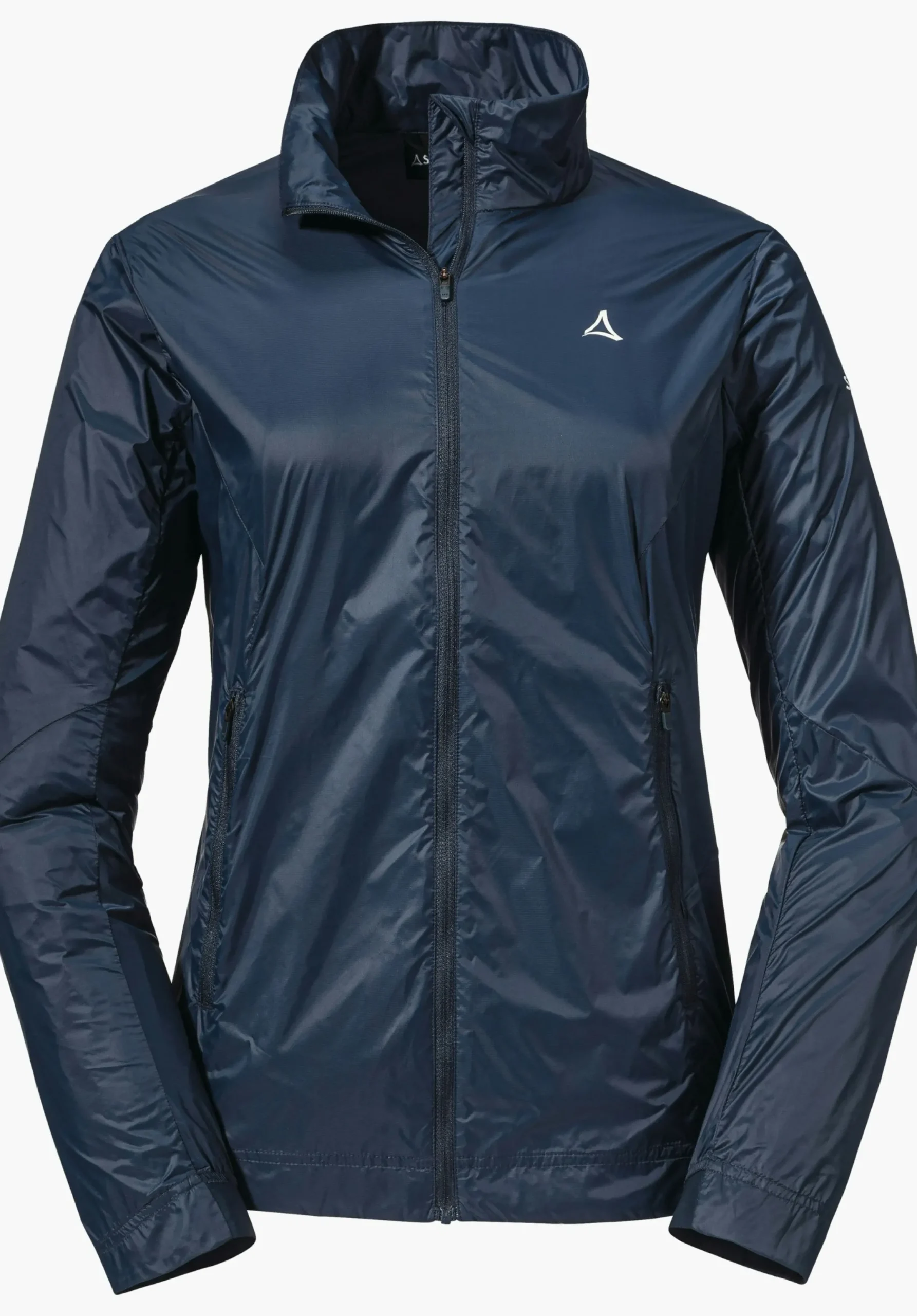 Trek & Hike|Outdoor Jackets<SCHÖFFEL Trek & Hike|Outdoor Jackets Ultra-light water-repellent windcheater