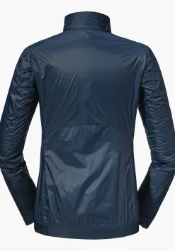 Trek & Hike|Outdoor Jackets<SCHÖFFEL Trek & Hike|Outdoor Jackets Ultra-light water-repellent windcheater