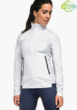 Outdoor Jackets|Trek & Hike<SCHÖFFEL Outdoor Jackets|Trek & Hike Ultra-light water-repellent windcheater
