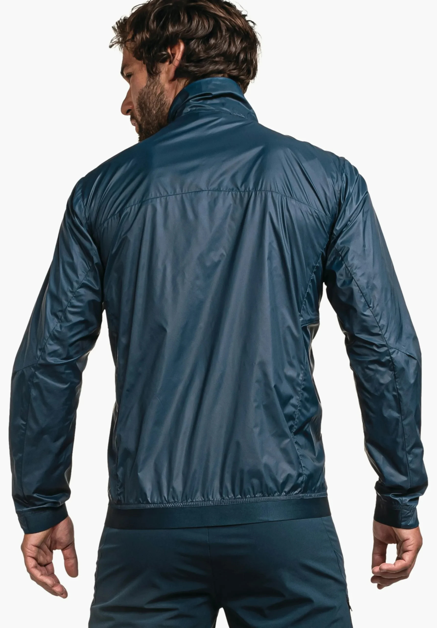 Trek & Hike|Outdoor Jackets<SCHÖFFEL Trek & Hike|Outdoor Jackets Ultra-light water-repellent windcheater