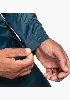 Trek & Hike|Outdoor Jackets<SCHÖFFEL Trek & Hike|Outdoor Jackets Ultra-light water-repellent windcheater