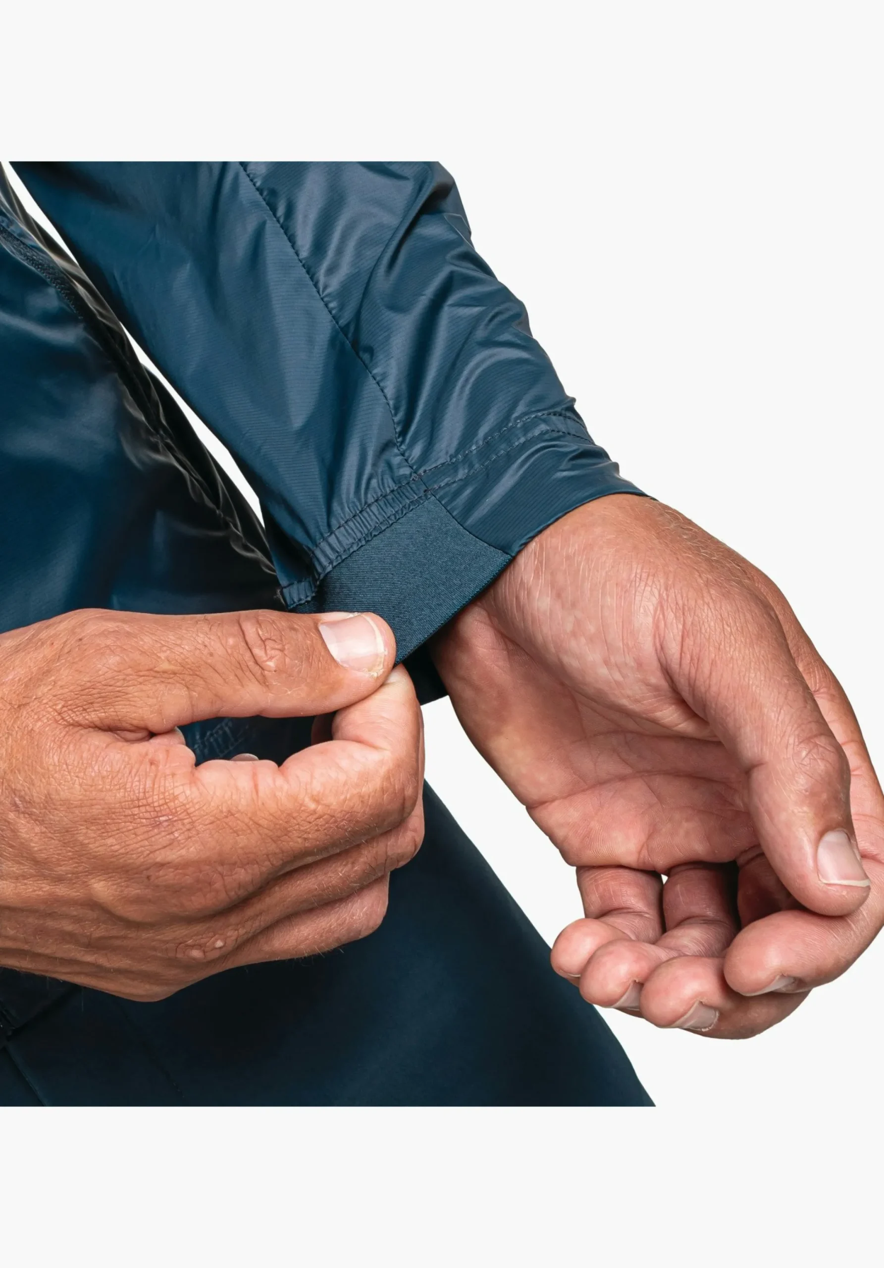 Trek & Hike|Outdoor Jackets<SCHÖFFEL Trek & Hike|Outdoor Jackets Ultra-light water-repellent windcheater
