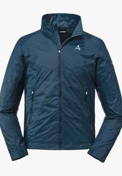 Trek & Hike|Outdoor Jackets<SCHÖFFEL Trek & Hike|Outdoor Jackets Ultra-light water-repellent windcheater