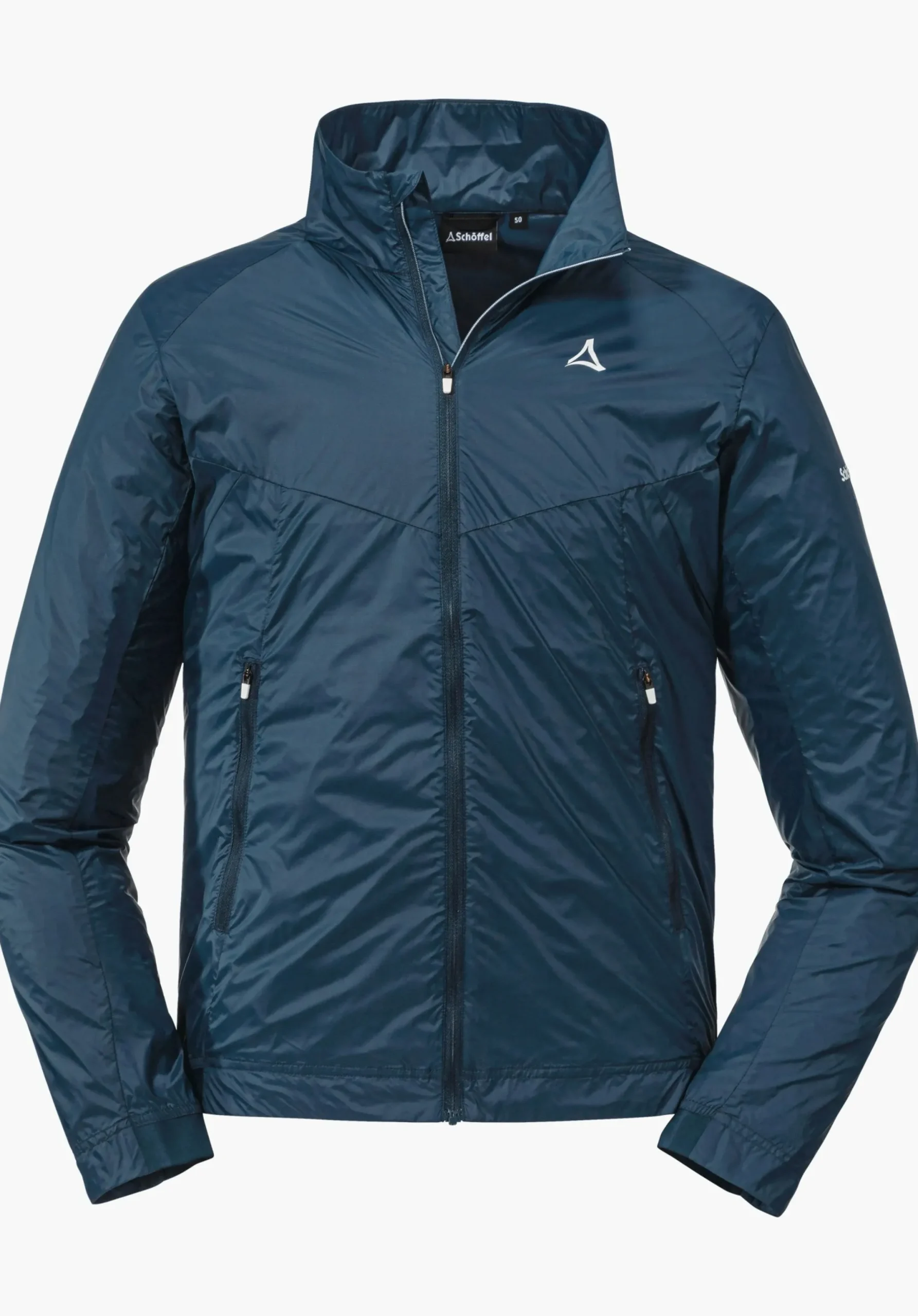 Trek & Hike|Outdoor Jackets<SCHÖFFEL Trek & Hike|Outdoor Jackets Ultra-light water-repellent windcheater