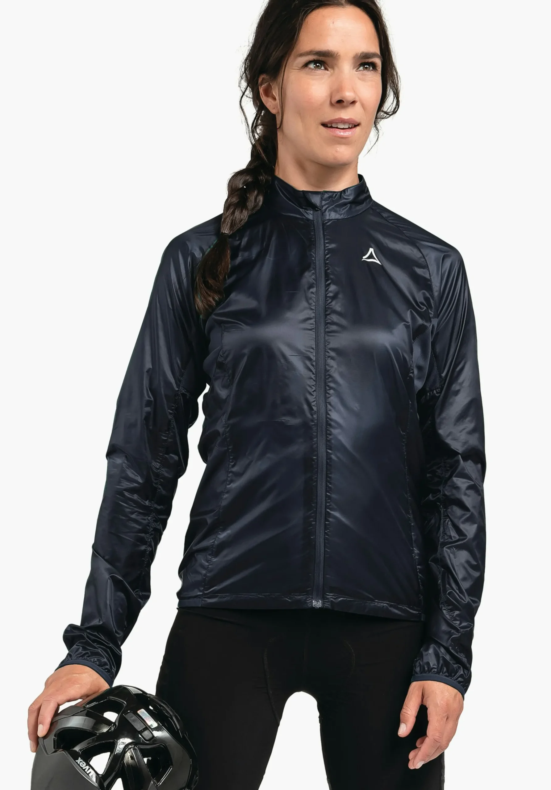 Bike<SCHÖFFEL Bike Ultra-light windcheater for any cycle trip
