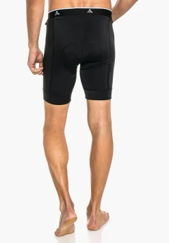 Bike|Inner Pants<SCHÖFFEL Bike|Inner Pants Undershorts with shaped seat padding
