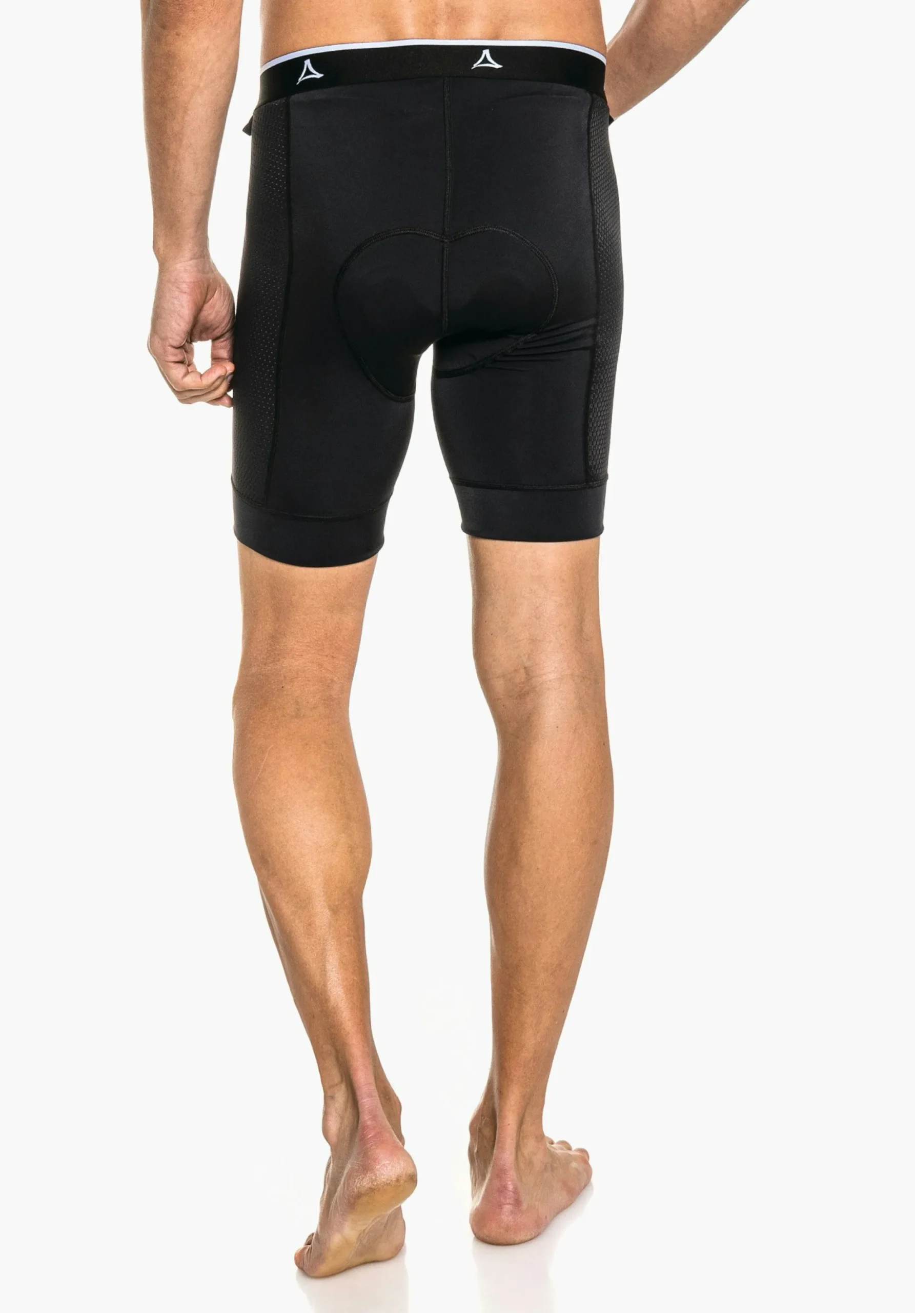 Bike|Inner Pants<SCHÖFFEL Bike|Inner Pants Undershorts with shaped seat padding