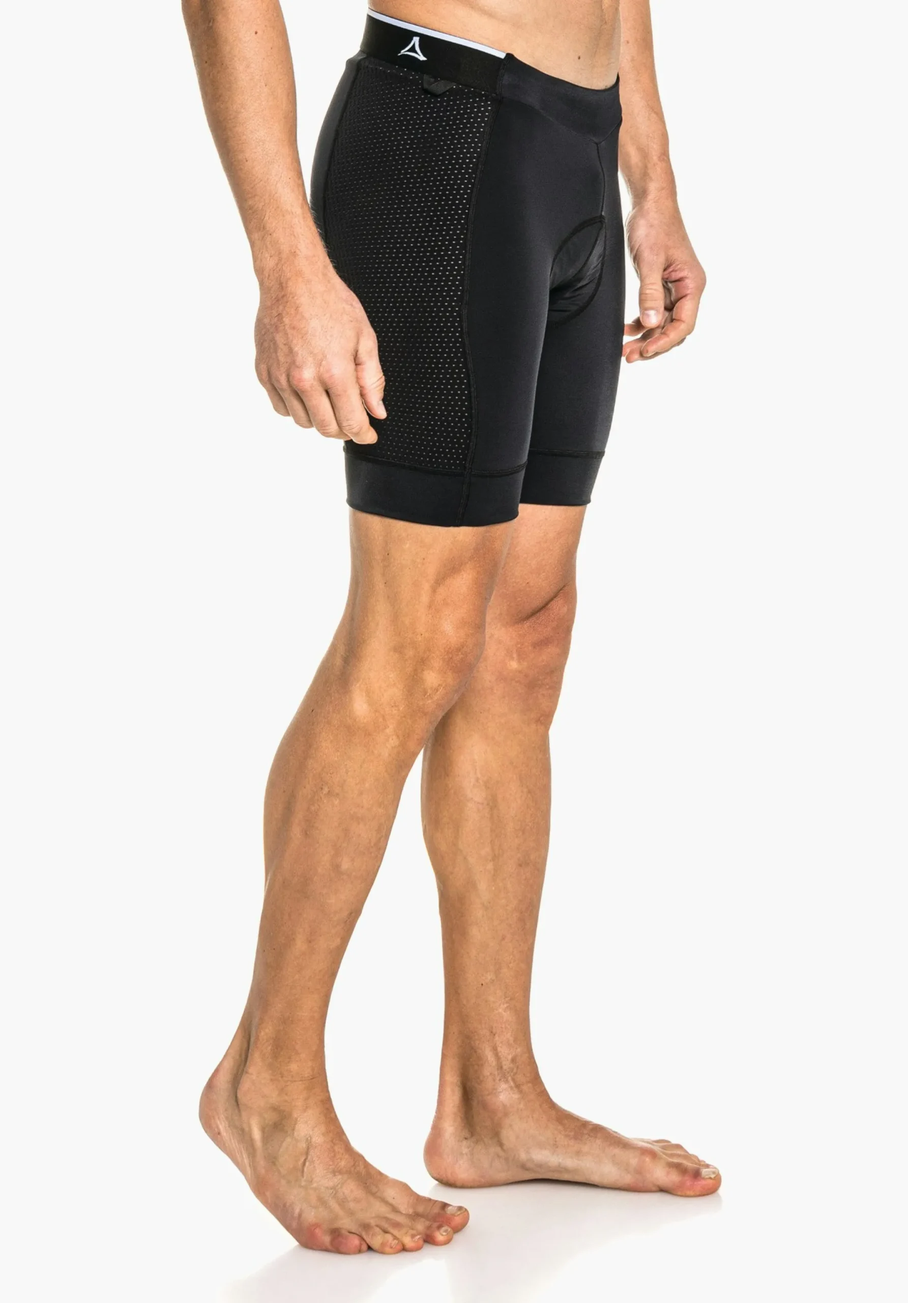 Bike|Inner Pants<SCHÖFFEL Bike|Inner Pants Undershorts with shaped seat padding