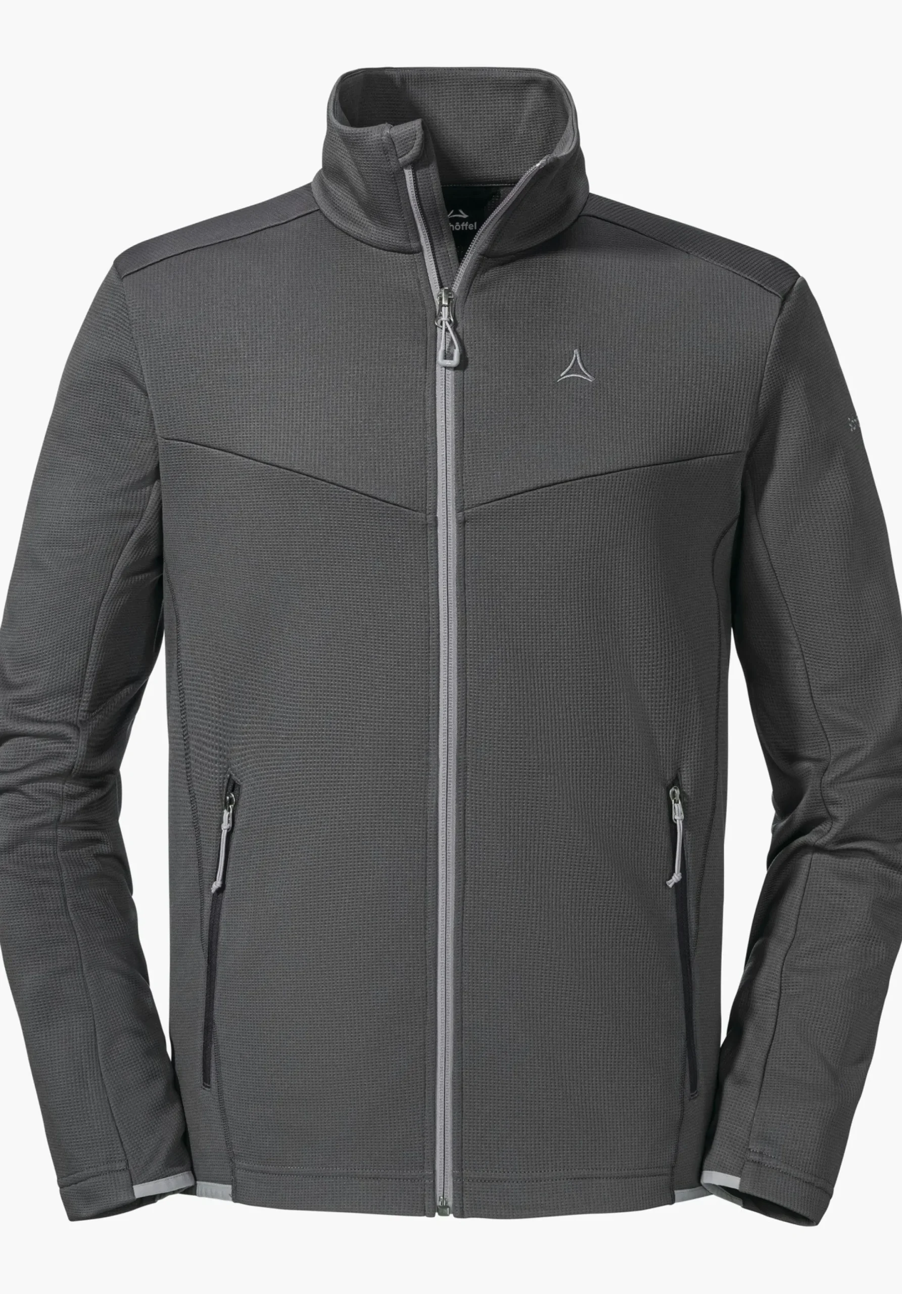 Trek & Hike<SCHÖFFEL Trek & Hike Urban fleece with power stretch