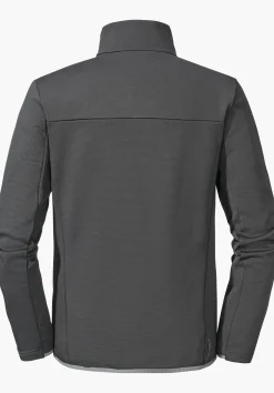 Trek & Hike<SCHÖFFEL Trek & Hike Urban fleece with power stretch