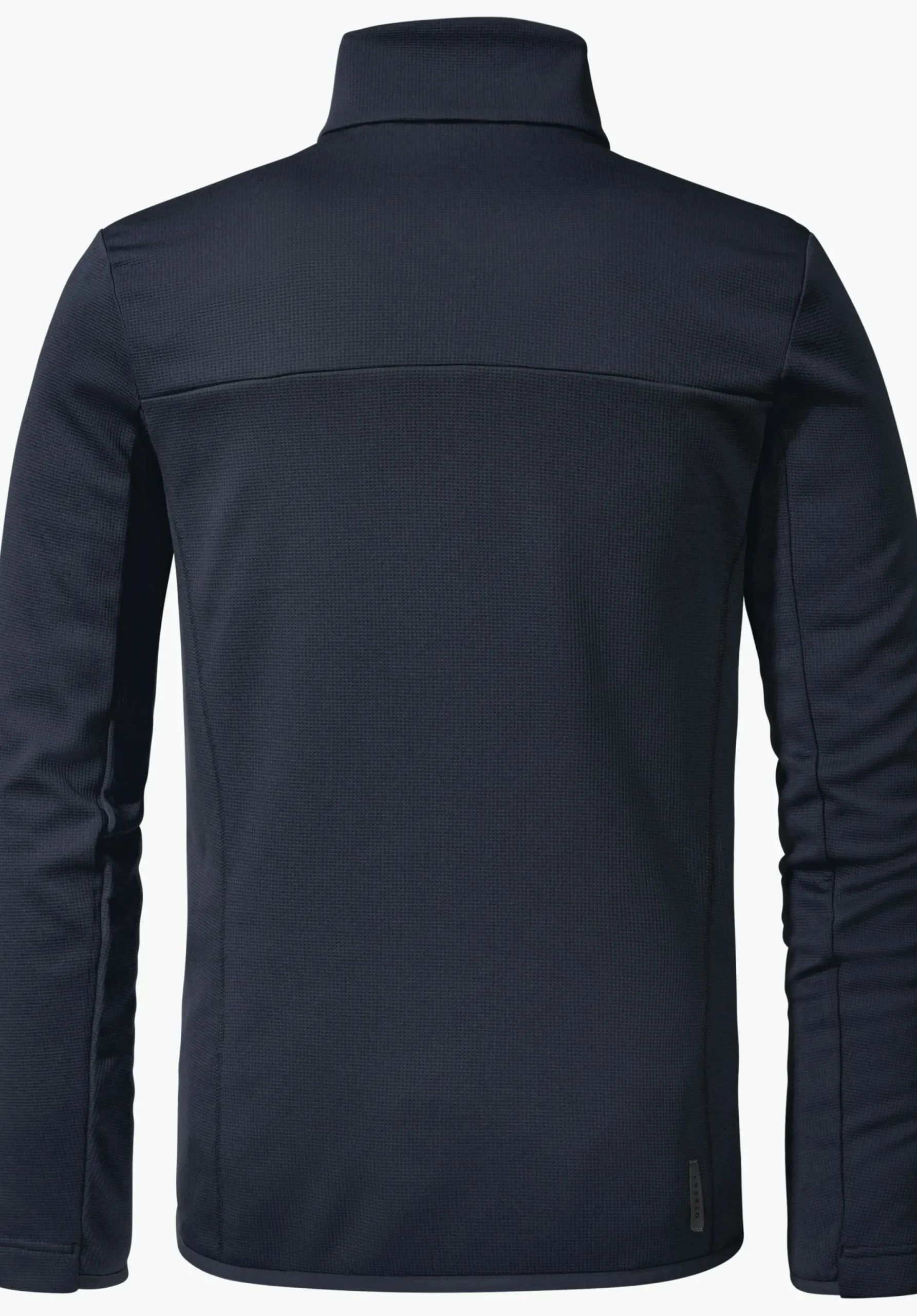 SCHÖFFEL Urban fleece with power stretch