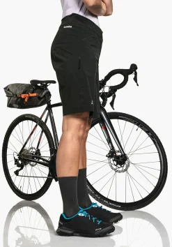 Bike|Pants Short<SCHÖFFEL Bike|Pants Short Urban, quick-drying bike shorts