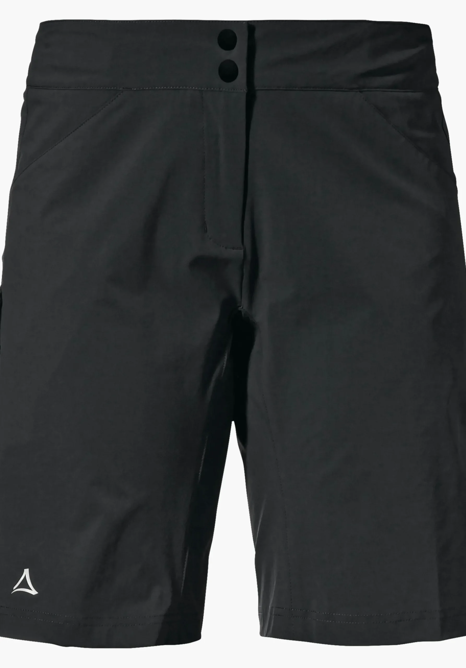Bike|Pants Short<SCHÖFFEL Bike|Pants Short Urban, quick-drying bike shorts
