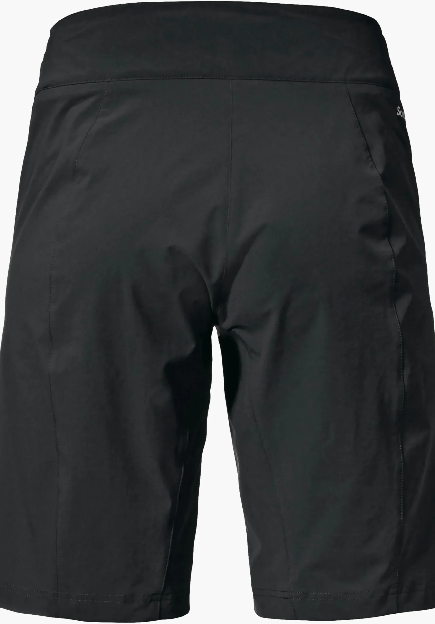 Bike|Pants Short<SCHÖFFEL Bike|Pants Short Urban, quick-drying bike shorts