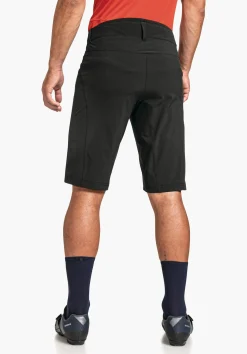 Bike|Pants Short<SCHÖFFEL Bike|Pants Short Urban, quick-drying bike shorts