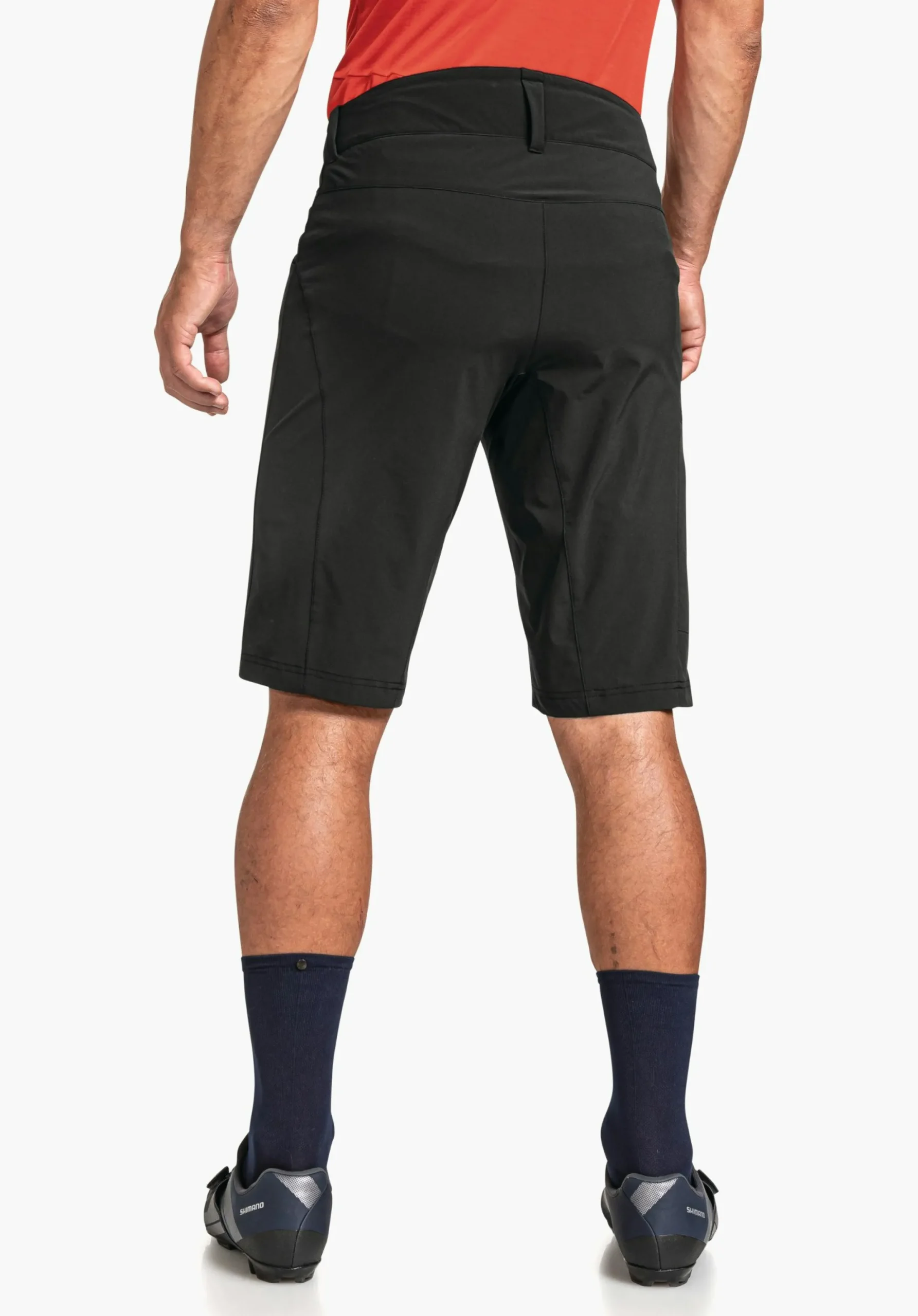 Bike|Pants Short<SCHÖFFEL Bike|Pants Short Urban, quick-drying bike shorts