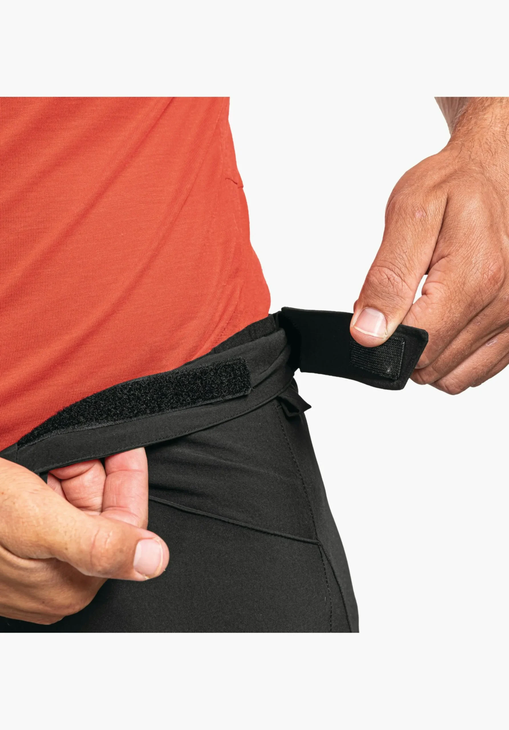 Bike|Pants Short<SCHÖFFEL Bike|Pants Short Urban, quick-drying bike shorts