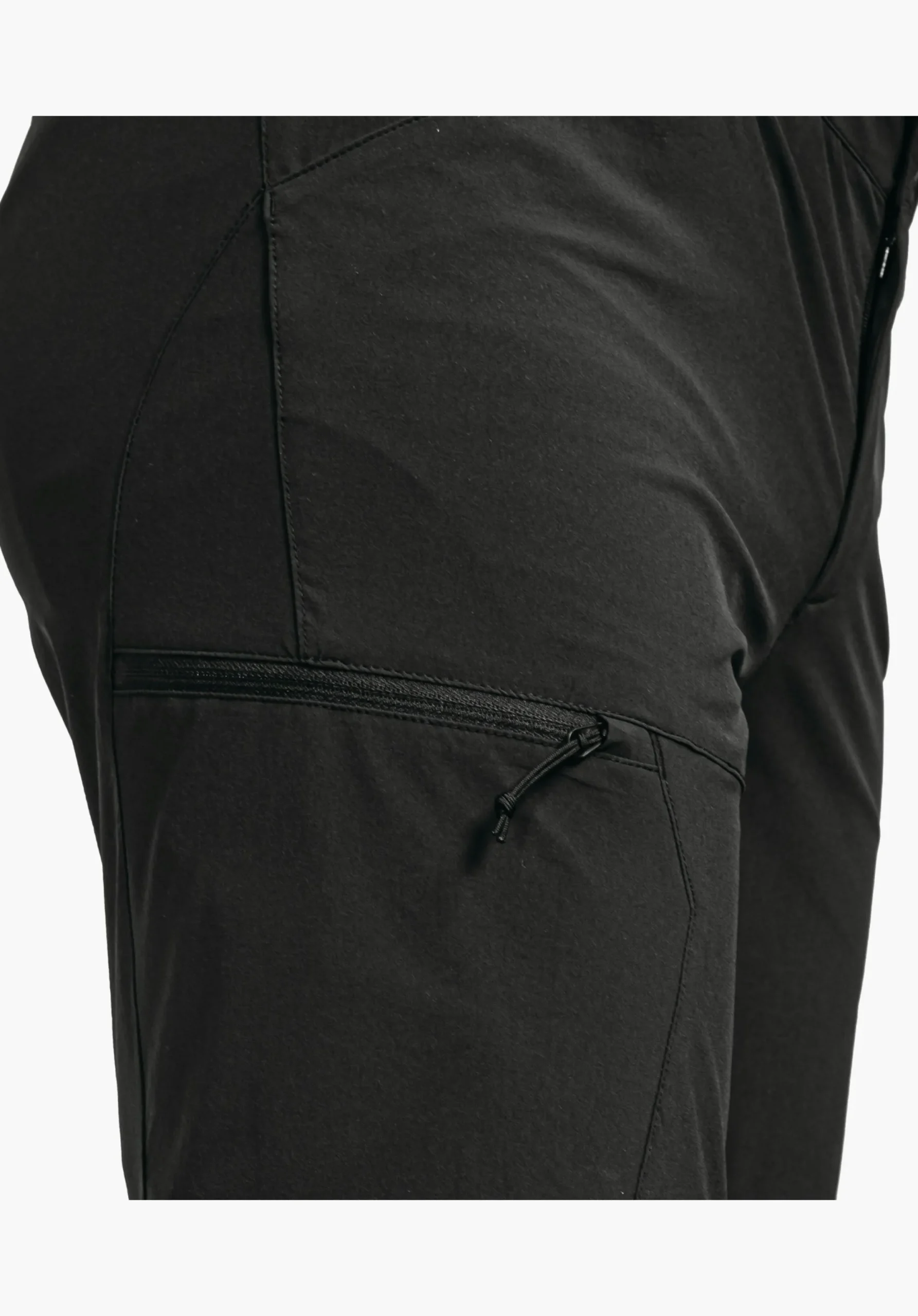 Bike|Pants Short<SCHÖFFEL Bike|Pants Short Urban, quick-drying bike shorts