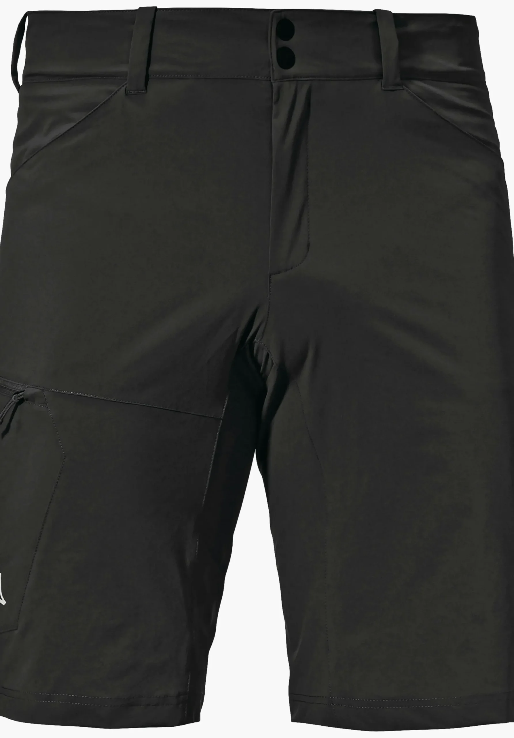 Bike|Pants Short<SCHÖFFEL Bike|Pants Short Urban, quick-drying bike shorts