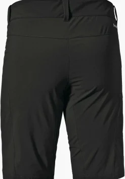 Bike|Pants Short<SCHÖFFEL Bike|Pants Short Urban, quick-drying bike shorts