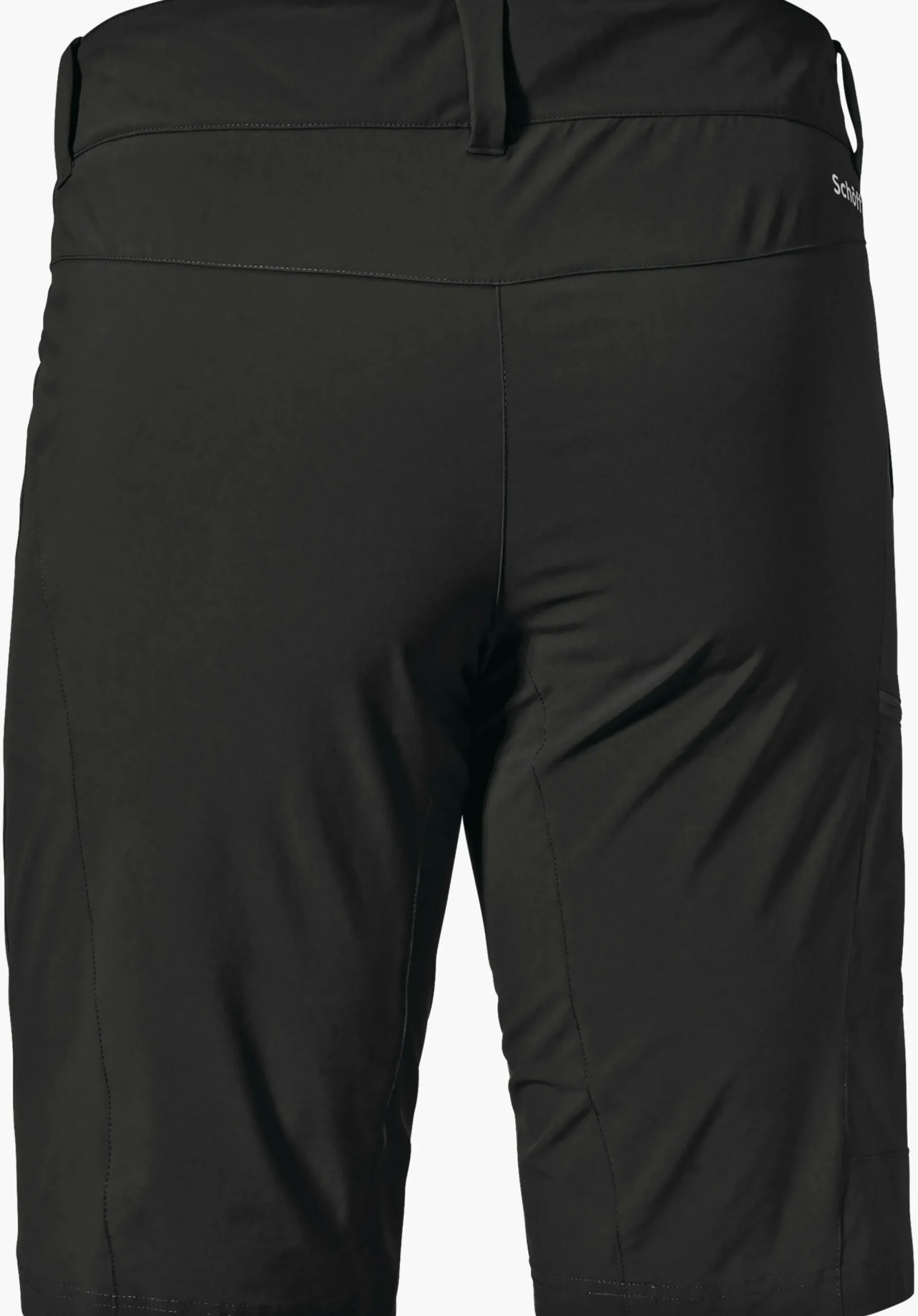Bike|Pants Short<SCHÖFFEL Bike|Pants Short Urban, quick-drying bike shorts