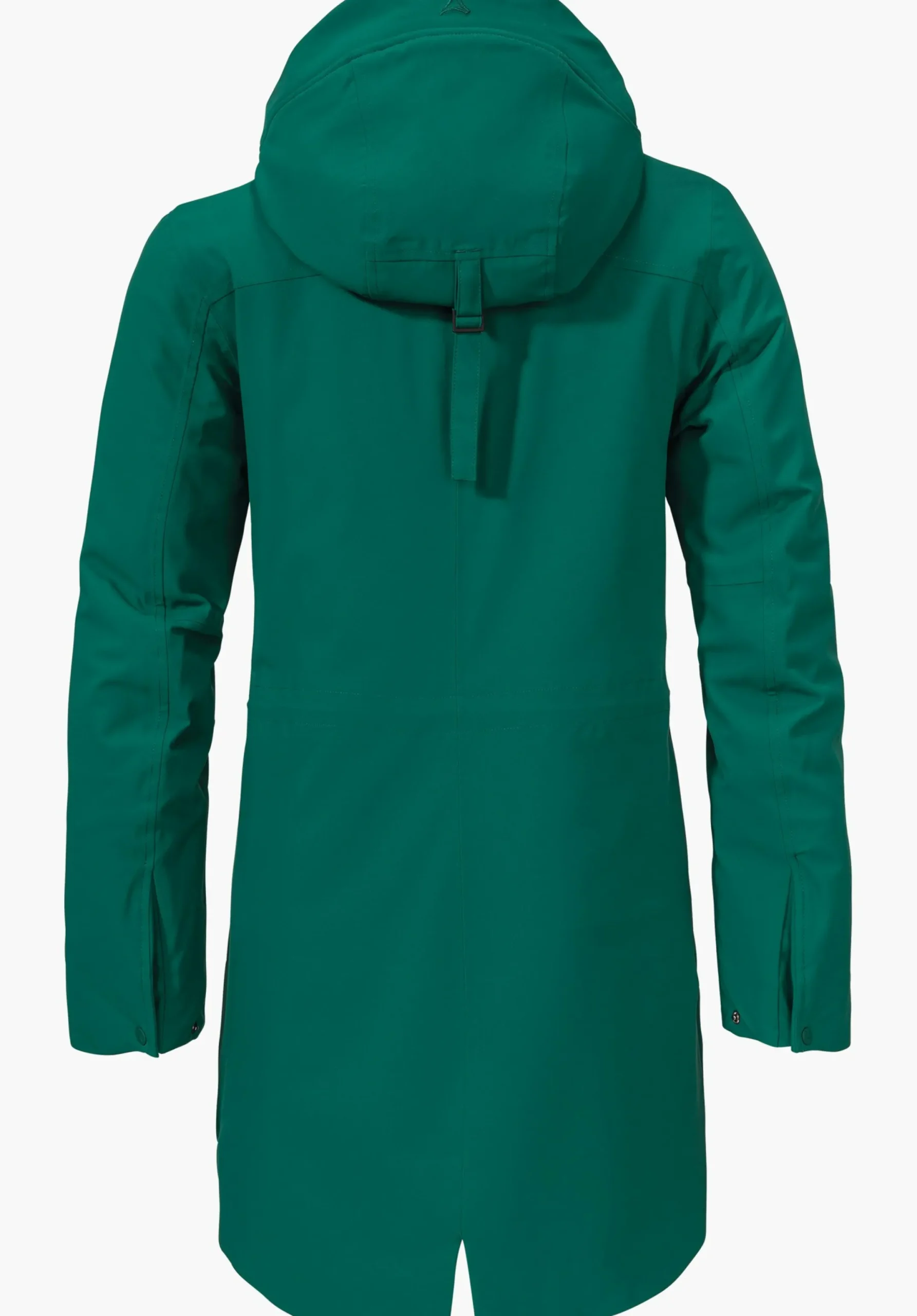 Travel/Leisure|Parka / Coat<SCHÖFFEL Travel/Leisure|Parka / Coat Urban winter parka for wet and cold days